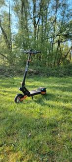 Kukirin g2 max, Fietsen en Brommers, Steps, Ophalen, Zo goed als nieuw