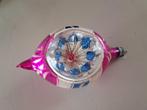 Ajeko vintage kerstbal, Diversen, Kerst, Ophalen of Verzenden, Gebruikt