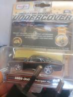 Dodge charger 1969 1:64, Nieuw