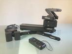 Curseur de caméra Edelkrone SliderOne V2 Bundle, Enlèvement, Comme neuf, Moins de 150 cm, Autres types