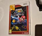 Nintendo Wii Super Mario Galaxy (nouveau), Consoles de jeu & Jeux vidéo, Comme neuf, Enlèvement ou Envoi