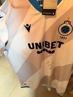 Club officieël shirt thiago getekend, Verzamelen, Ophalen of Verzenden, Shirt