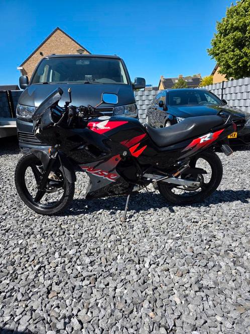 Honda nsr 50 tiger, Fietsen en Brommers, Brommers | Honda, Ophalen