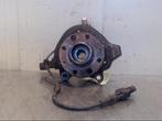 FUSEE LINKS VOOR Opel Corsa C (F08 / 68) (|13154317|), Gebruikt, Opel