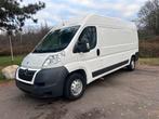 ✅Citroen jumper Maxi HDi 2.2L✅ in perfecte staat, Auto's, Bestelwagens en Lichte vracht, Voorwielaandrijving, Stof, 4 cilinders
