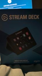 Elgato streamdeck, Enlèvement, Neuf