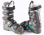 Chaussures de ski 39 40 EU pour femmes SALOMON S/PRO, Carving, Salomon, Utilisé, Chaussures