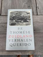 Zuidland - P.F. Thomése, Boeken, Ophalen of Verzenden, Gelezen