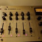 The Rodec Sm 300, Musique & Instruments, Tables de mixage, Enlèvement, Utilisé, 5 à 10 canaux