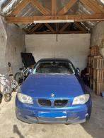 bmw 118d, Te koop, Diesel, Euro 4, Blauw