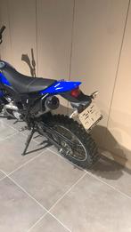 Yamaha WR 125 R / WR125R met 746km !!!, Bedrijf, Enduro, 125 cc, 1 cilinder