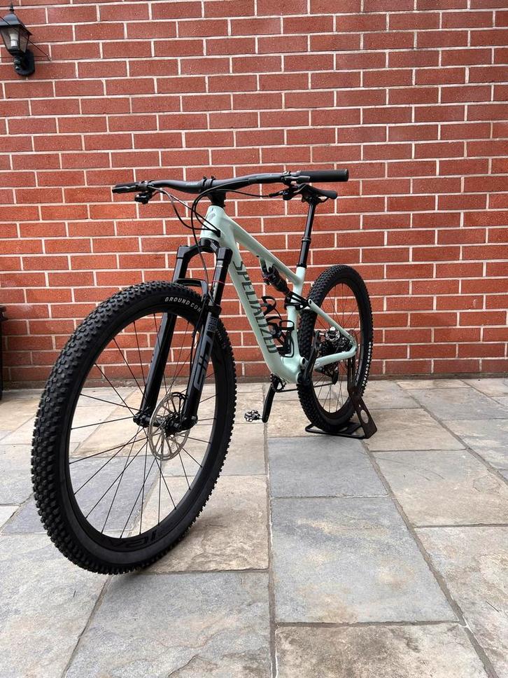 Specialized epic evo 2024 Medium, Fietsen en Brommers, Fietsen | Mountainbikes en ATB, Zo goed als nieuw, Ophalen