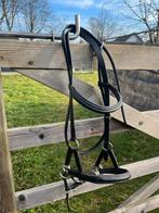 Bitloos hoofdstel - FRA pardoes, Dieren en Toebehoren, Ophalen, Zo goed als nieuw