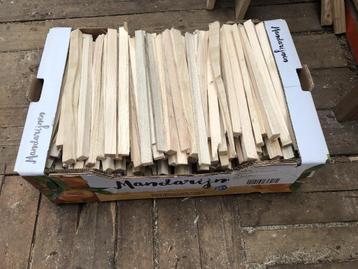 aanmaak hout te koop beschikbaar voor biedingen