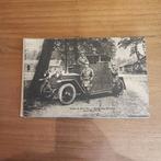 Kamp van Beverlo Auto Mitraileuse, Ophalen of Verzenden