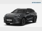 Cupra Terramar Terramar Business 1.5 eTSI 150ch (110kW) DSG, Auto's, Overige Auto's, Automaat, 139 g/km, SUV of Terreinwagen, Zilver of Grijs