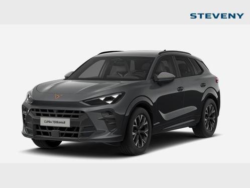 Cupra Terramar Terramar Business 1.5 eTSI 150ch (110kW) DSG, Auto's, Overige Auto's, ABS, Airbags, Airconditioning, Alarm, Boordcomputer