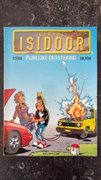 Strip sc Garage isidoor 9 : Pijnlijke onsteking (enige dr, Ophalen