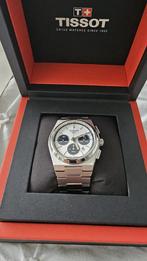 Tissot PRX Chrono 42mm, Montre-bracelet, Autres marques, Enlèvement ou Envoi, Acier