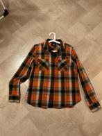 Harley Davidson hemd, Kleding | Dames, Ophalen of Verzenden, Maat 42/44 (L)