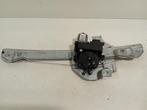 RAAMMECHANIEK ELEK RECHTS VOOR 2008 (CU) (967315318004), Auto-onderdelen, Carrosserie, Gebruikt, Rechts, Peugeot