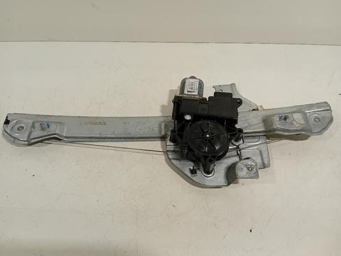 RAAMMECHANIEK ELEK RECHTS VOOR 2008 (CU) (967315318004), Auto-onderdelen, Carrosserie, Peugeot, Voor, Rechts, Gebruikt
