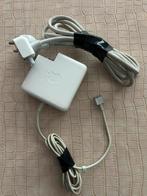 Apple 85W Magsafe2 originele adapter-oplader, Computers en Software, Ophalen of Verzenden, Gebruikt, Apple