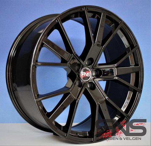 5x112 20 inch Passen Onder Audi A4 A5 A6 A7 A8 Q3 Q5 Tiguan, Auto-onderdelen, Banden en Velgen, Velg(en), Personenwagen, Nieuw