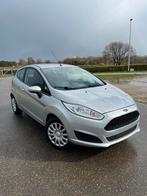 Ford fiesta 1.5 | facelift model 2017 | 128.000 km, Te koop, Diesel, Onderhoudsboekje, Particulier