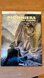 Les pionniers du nouveau monde, Livres, Enlèvement ou Envoi, Comme neuf