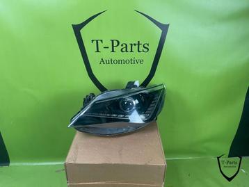 seat ibiza 6j koplamp LED 6J1941007Q links beschikbaar voor biedingen