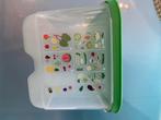 Tupperware vershouddoos frigo. 4,4 liter, Kinderen en Baby's, Ophalen of Verzenden, Gebruikt