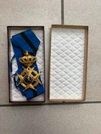 Médaille, Collections, Enlèvement ou Envoi