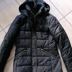 Damesjas Zwart, Kleding | Dames, Jassen | Winter, Maat 38/40 (M), Zwart, Ophalen of Verzenden, Zo goed als nieuw