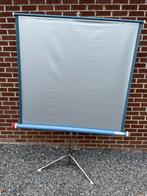 Ecran de projection en tres bon etat, Ophalen, Gebruikt
