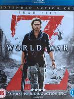 World war Z, Comme neuf, Enlèvement ou Envoi