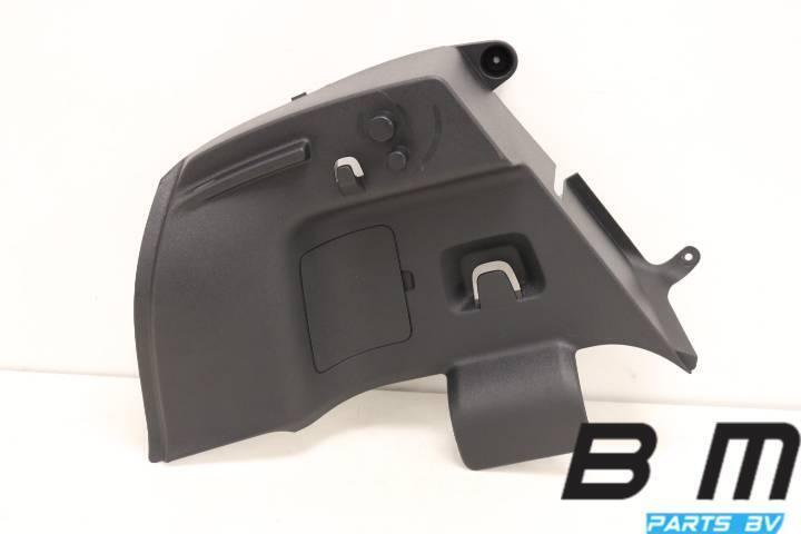 Hoedenplankdrager links VW E-Up! 12E867761, Auto-onderdelen, Interieur en Bekleding, Gebruikt