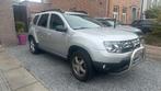 Dacia Duster 2017, Cuir, Argent ou Gris, Euro 6, Boîte manuelle