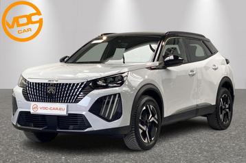 Peugeot 2008 GT  beschikbaar voor biedingen