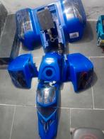 Carénage carrosserie complète phase2 quad yamaha blaster 200, Motoren, Quads en Trikes, 1 cilinder, 11 kW of minder
