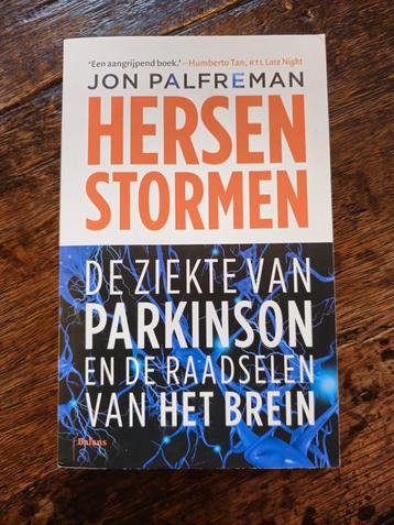 Palfremon/ Hersenstormen