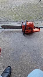 te koop, Tuin en Terras, Ophalen, Benzine