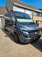 Campervan Rollingstone Livingston 5, Buscamper of Camperbus, Caméra de recul, Fiat, Douche