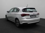 Fiat Tipo 1.5 Hybrid City | Navi | Cam | LMV |, Auto's, Fiat, Stof, Gebruikt, Euro 6, 4 cilinders