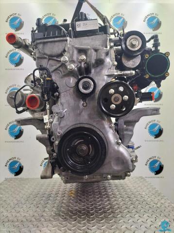FORD MUSTANG [ENGINE] 2020 beschikbaar voor biedingen