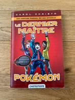De laatste meester - Pokemon, Ophalen, Zo goed als nieuw