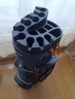 Big Max Aqua Silencio trolleytas, Sport en Fitness, Golf, Ophalen, Zo goed als nieuw, Tas, Overige merken