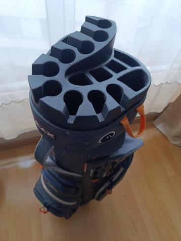 Big Max Aqua Silencio trolleytas beschikbaar voor biedingen
