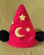 Mickey Mouse hoed - muts - voor kinderen, Kinderen en Baby's, Carnavalskleding en Verkleedspullen, Jongen of Meisje, Ophalen of Verzenden