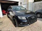 Audi Q5 2.0 Benzine Quattro Full Optie Euro6 + keuring, Achat, Euro 6, Entreprise, Q5